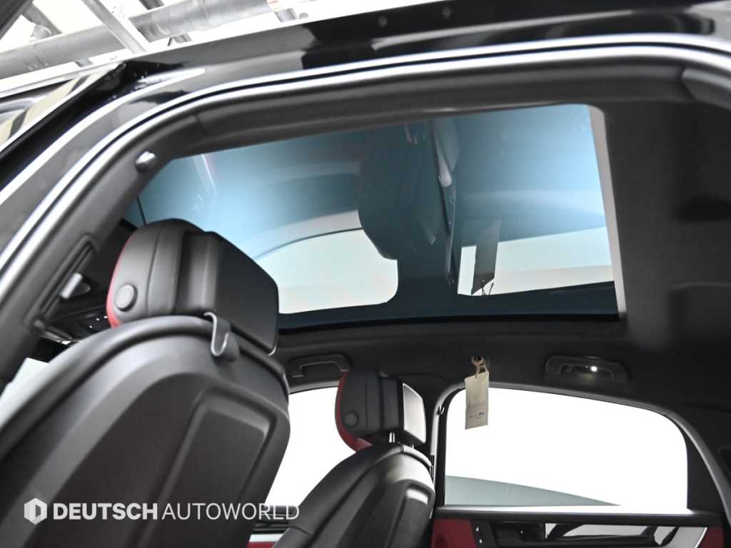 Porsche Cayenne 2024 Negro - Importación desde Corea - HF Imports Iquique - Foto 19