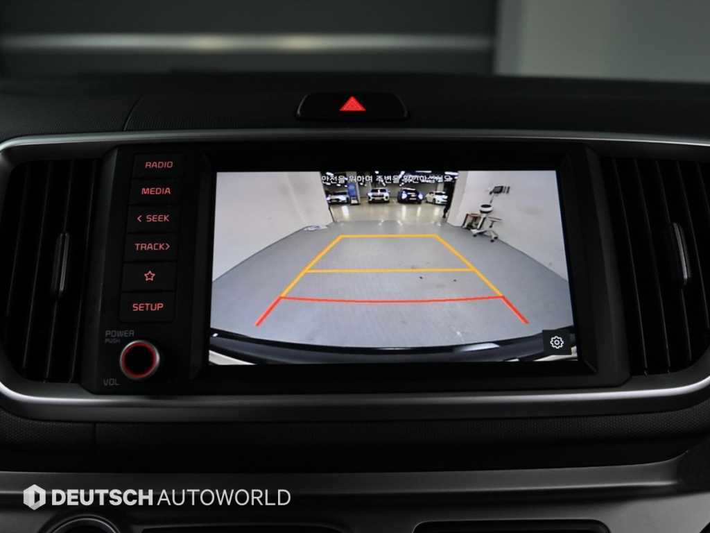 KIA Ray 2021 Negro - Importación desde Corea - HF Imports Iquique - Foto 15