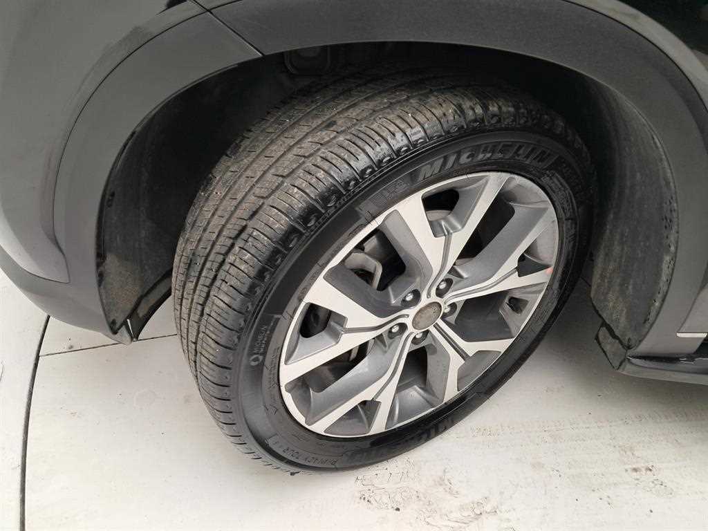 HYUNDAI Palisade 2019 Negro - Importación desde Corea - HF Imports Iquique - Foto 20