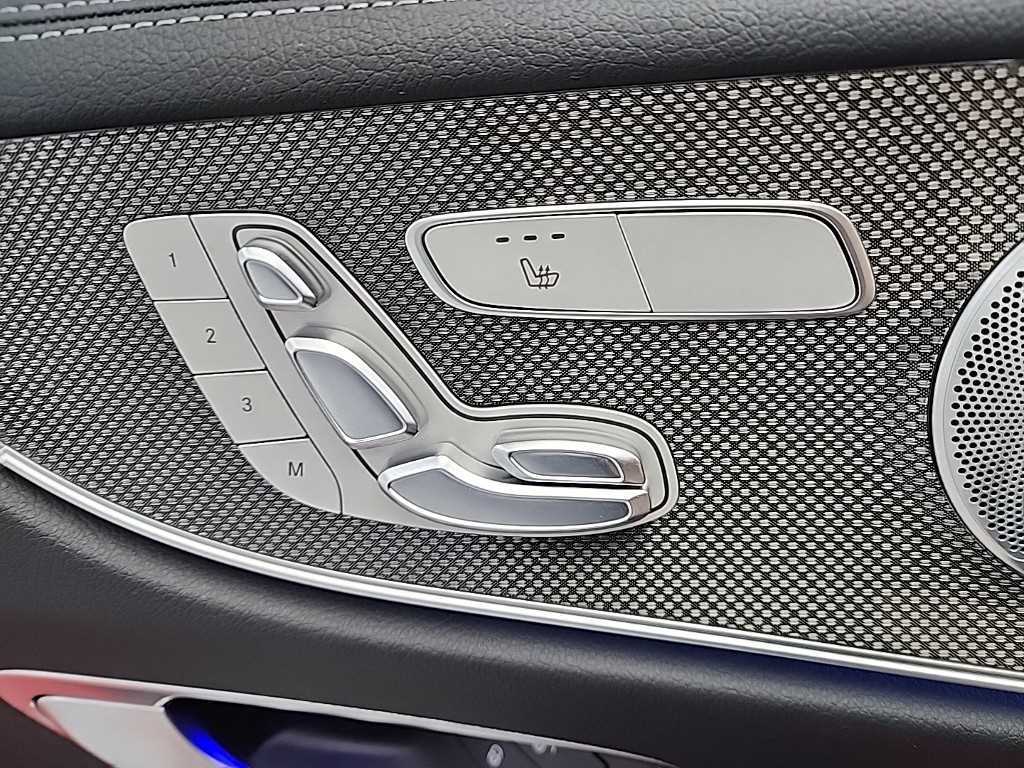 Mercedes Benz E class 2019 Negro - Importación desde Corea - HF Imports Iquique - Foto 16