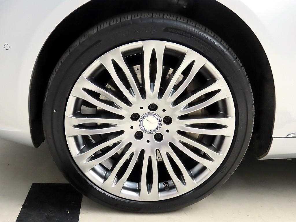 Mercedes Benz S Class 2016 - Importación desde Corea - HF Imports Iquique - Foto 20