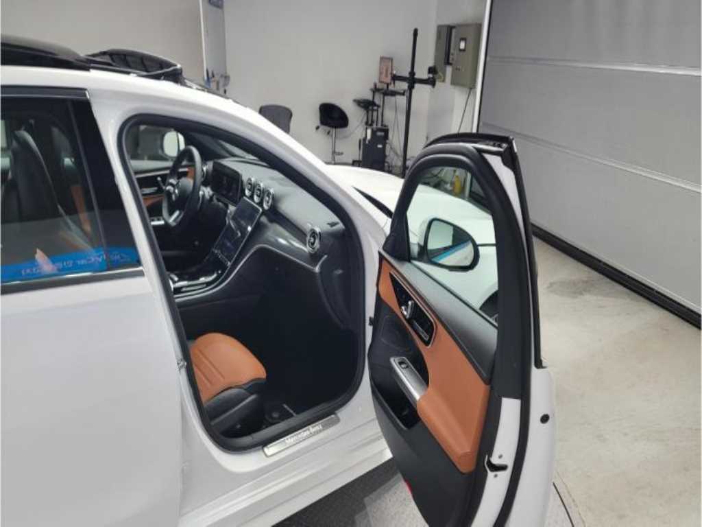 Mercedes Benz C Class 2025 - Importación desde Corea - HF Imports Iquique - Foto 18