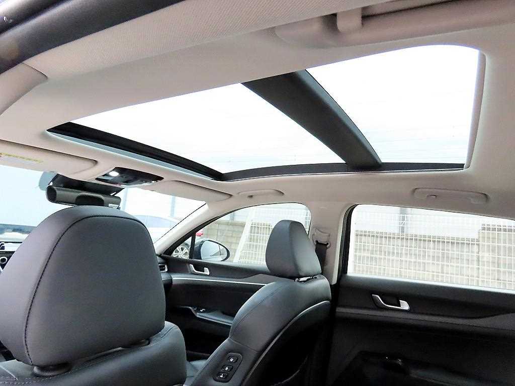 KIA K5 2020 Gris - Importación desde Corea - HF Imports Iquique - Foto 18