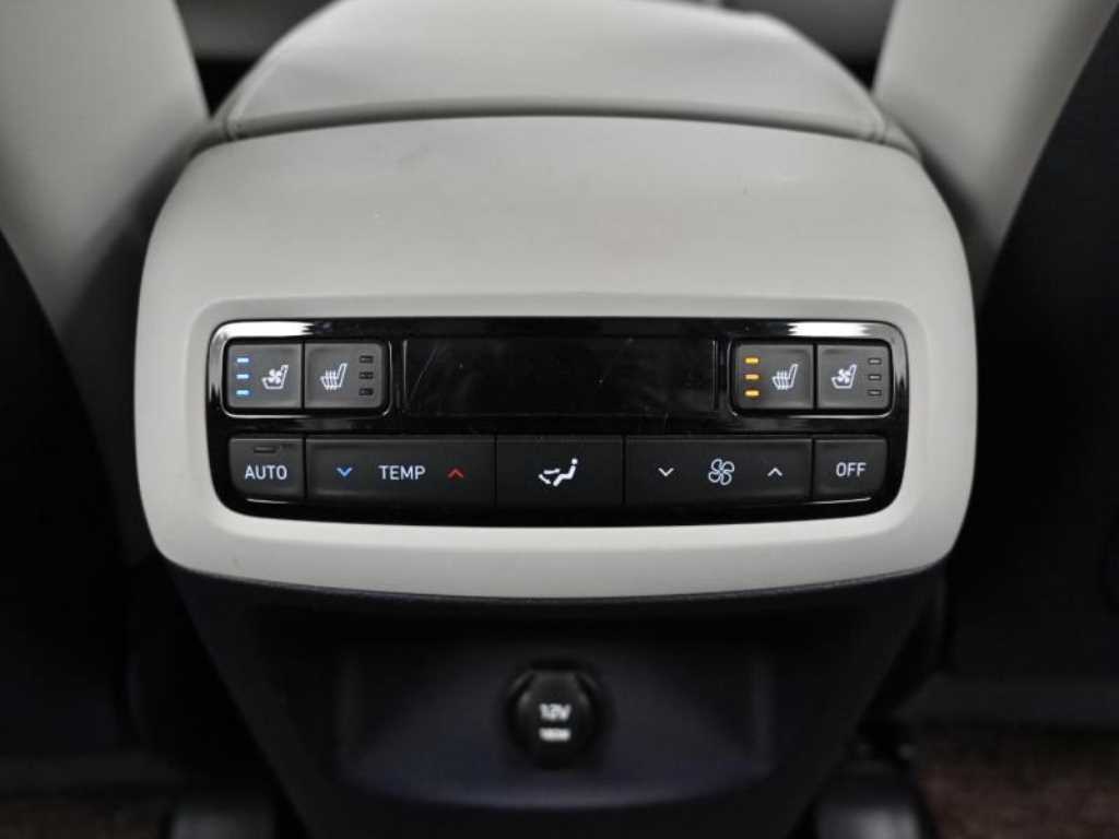 HYUNDAI Palisade - Vista 6