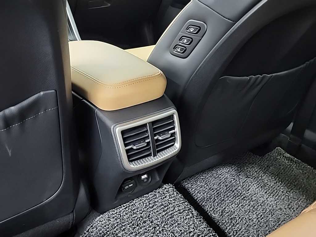 KIA K5 2020 Negro - Importación desde Corea - HF Imports Iquique - Foto 13