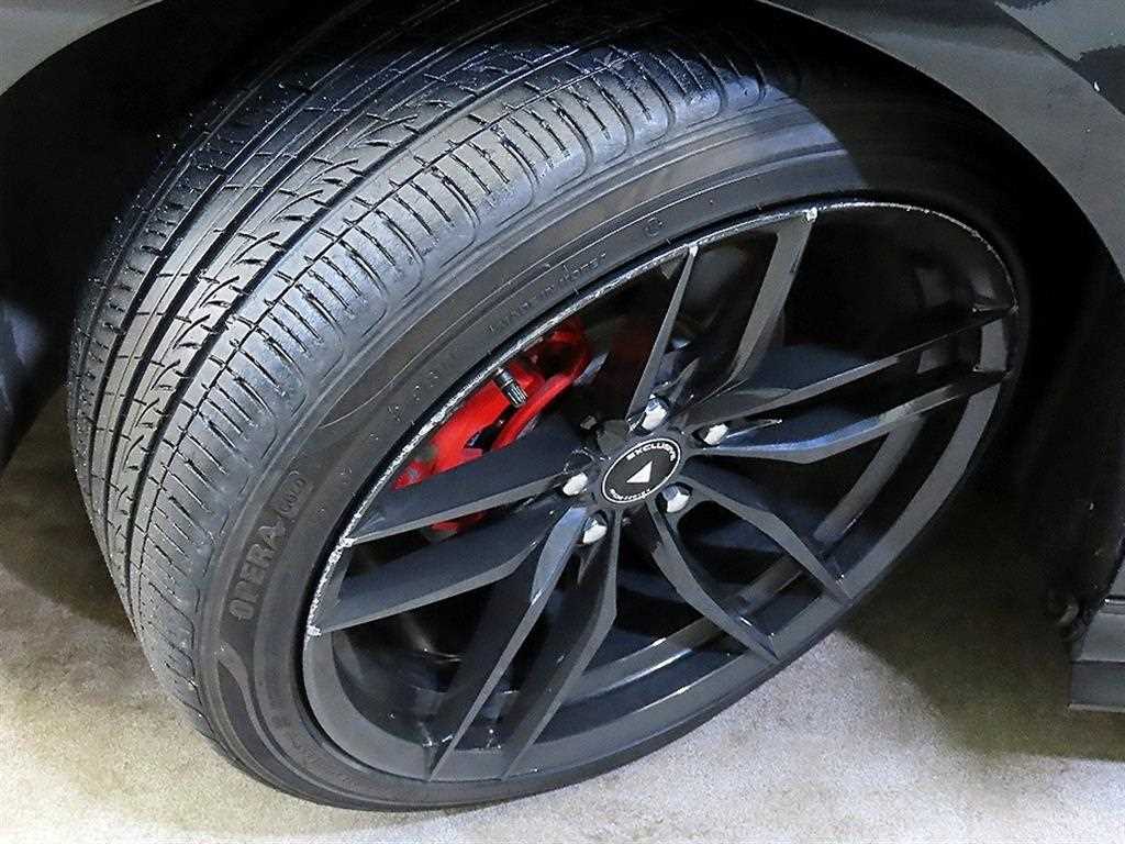 Chevrolet Malibu 2017 Negro - Importación desde Corea - HF Imports Iquique - Foto 20