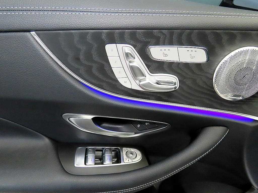 Mercedes Benz E class 2023 Blanco - Importación desde Corea - HF Imports Iquique - Foto 15