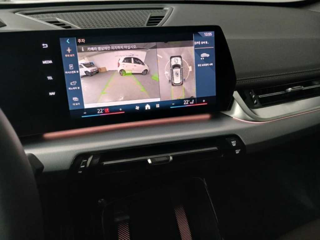 BMW X1 2025 Blanco - Importación desde Corea - HF Imports Iquique - Foto 14