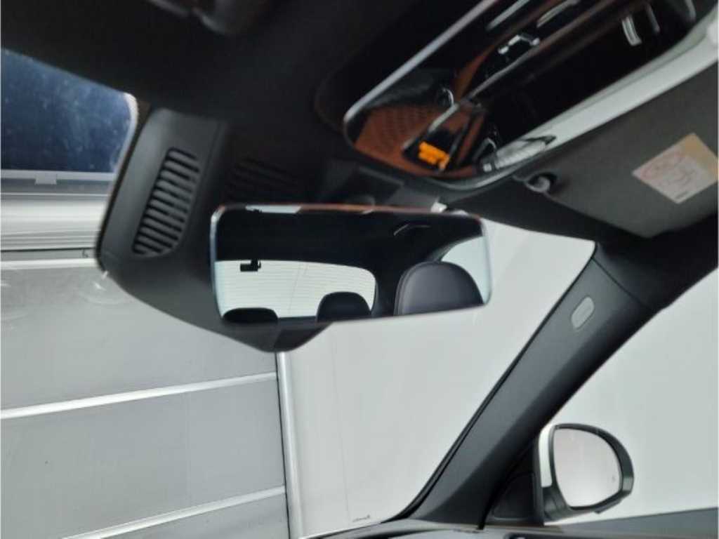 Mercedes Benz C Class 2025 - Importación desde Corea - HF Imports Iquique - Foto 13