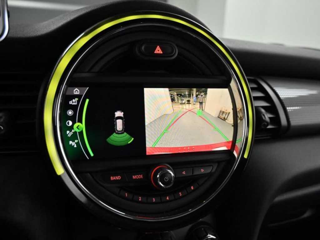 Mini Cooper 2021 Rojo - Importación desde Corea - HF Imports Iquique - Foto 15