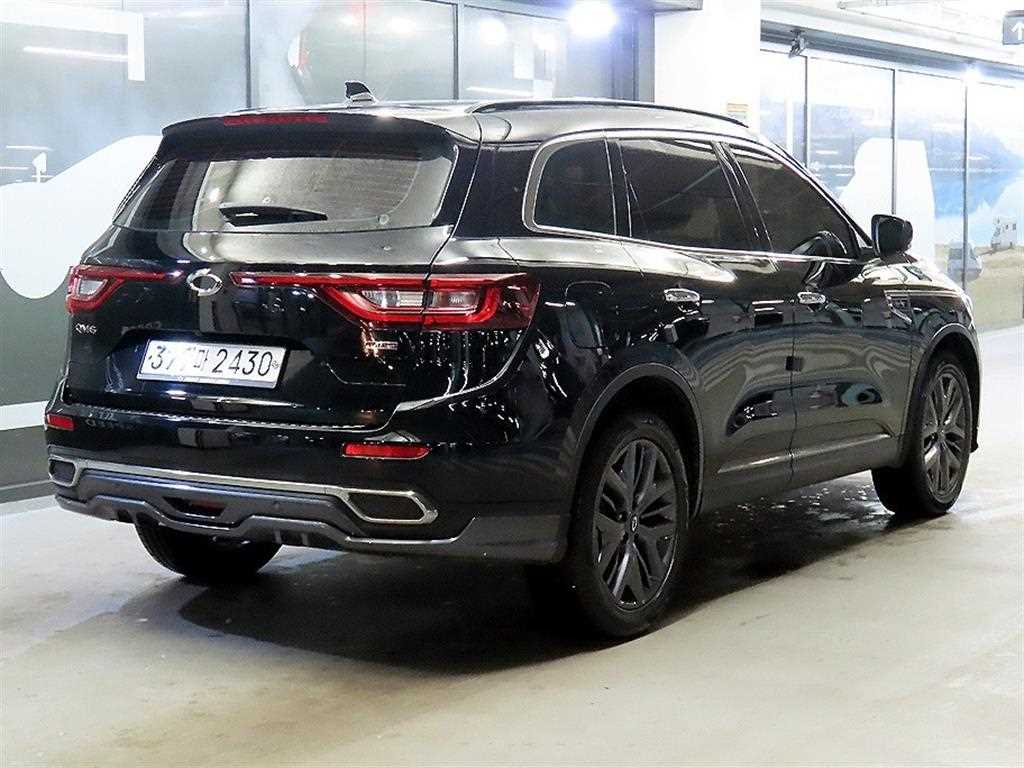 SAMSUNG QM6 - Vista 4