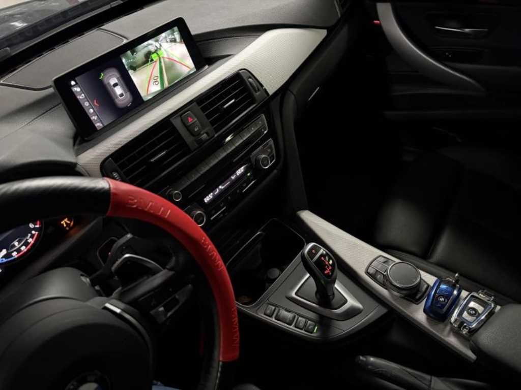 BMW Gran Turismo - Vista 8