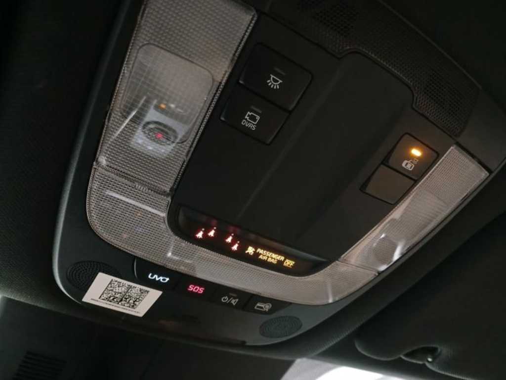 KIA Sorento 2021 Blanco - Importación desde Corea - HF Imports Iquique - Foto 16