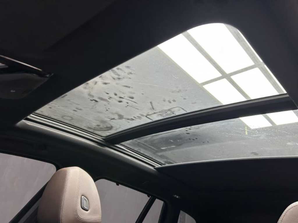 BMW X3 2021 Blanco - Importación desde Corea - HF Imports Iquique - Foto 13