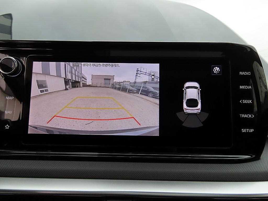 KIA K5 2020 Gris - Importación desde Corea - HF Imports Iquique - Foto 15