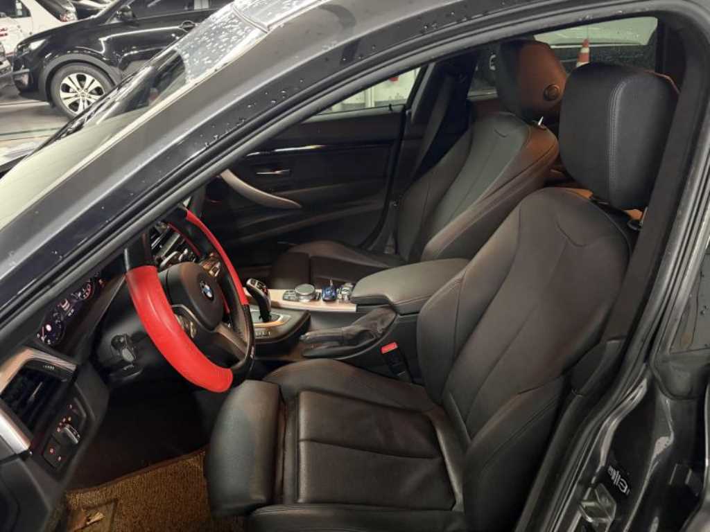 BMW Gran Turismo - Vista 11