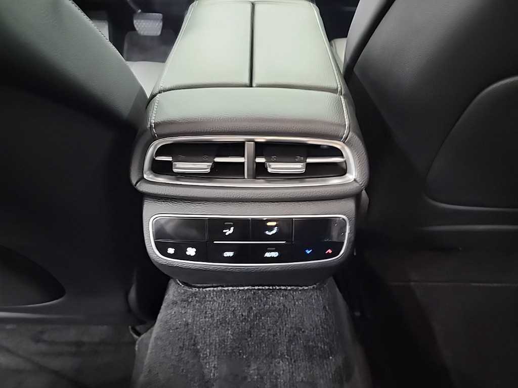 Genesis G80 2023 Gris - Importación desde Corea - HF Imports Iquique - Foto 14