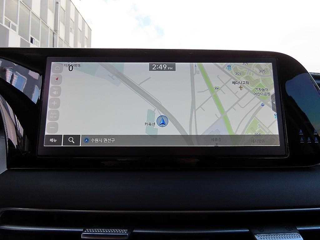 HYUNDAI Palisade 2023 Blanco - Importación desde Corea - HF Imports Iquique - Foto 14