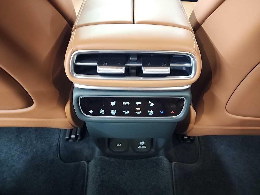 Genesis GV80 2024 Gris - Importación desde Corea - HF Imports Iquique - Foto 13