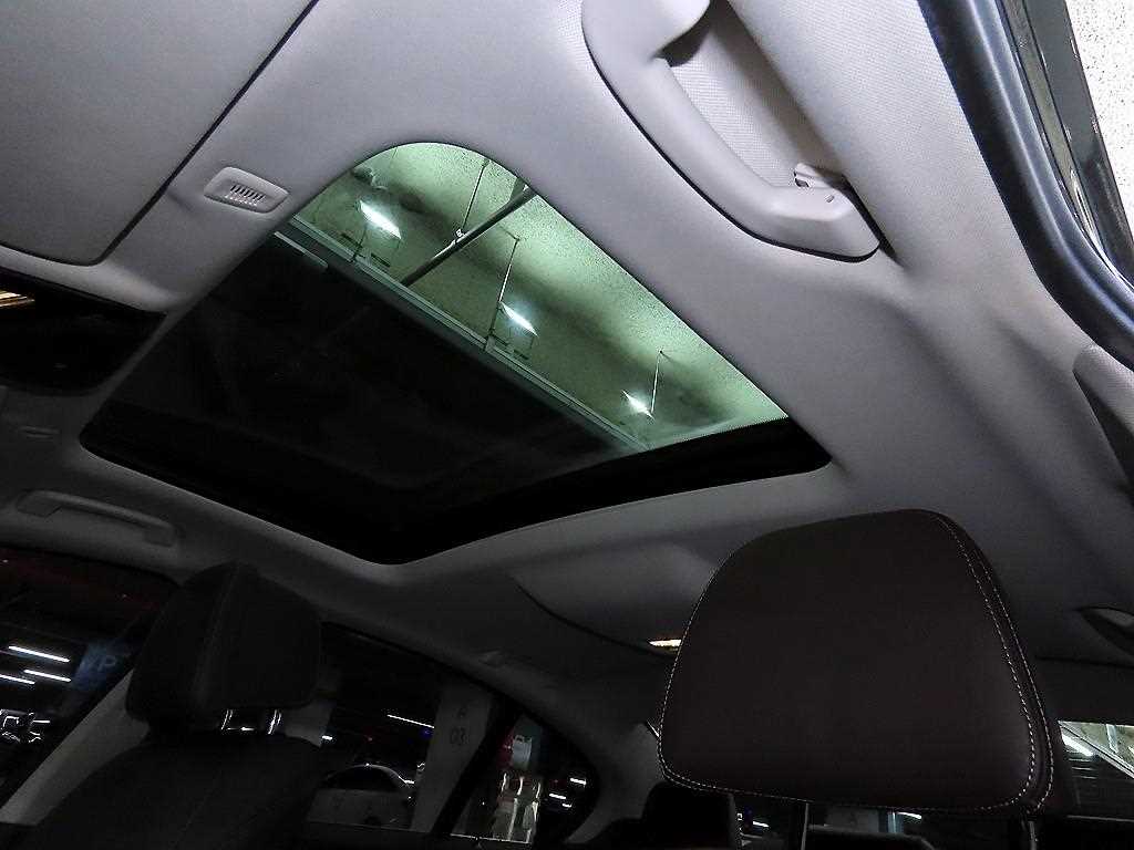 BMW 5 Series 2021 Gris - Importación desde Corea - HF Imports Iquique - Foto 16