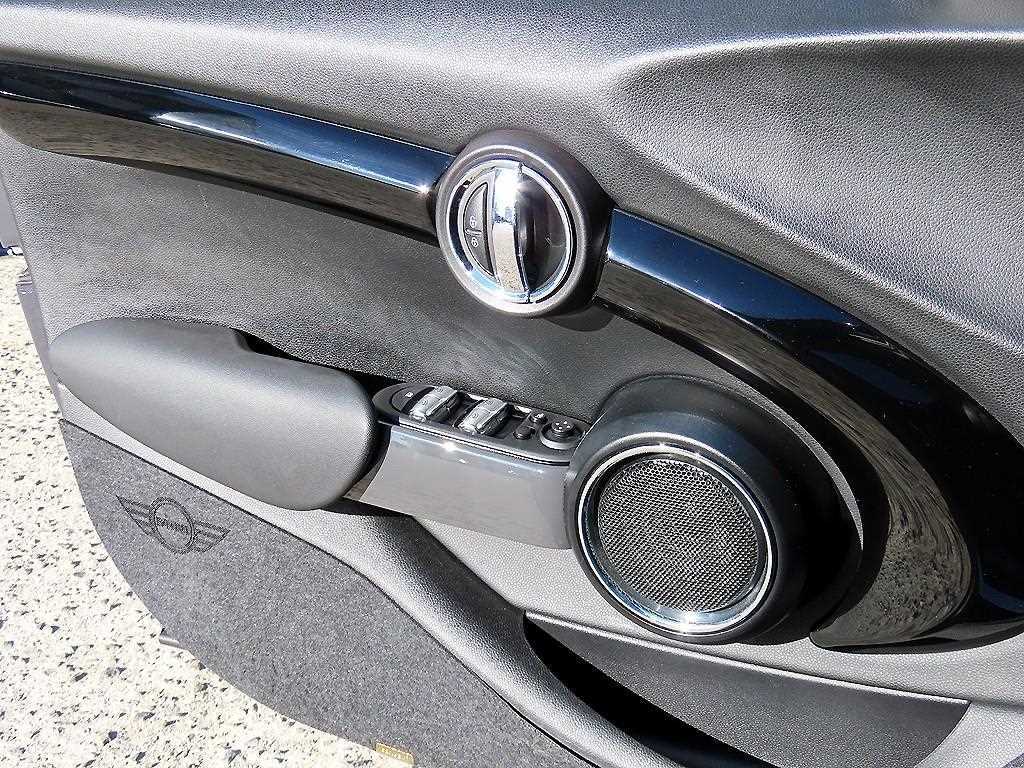 Mini Cooper - Vista 12