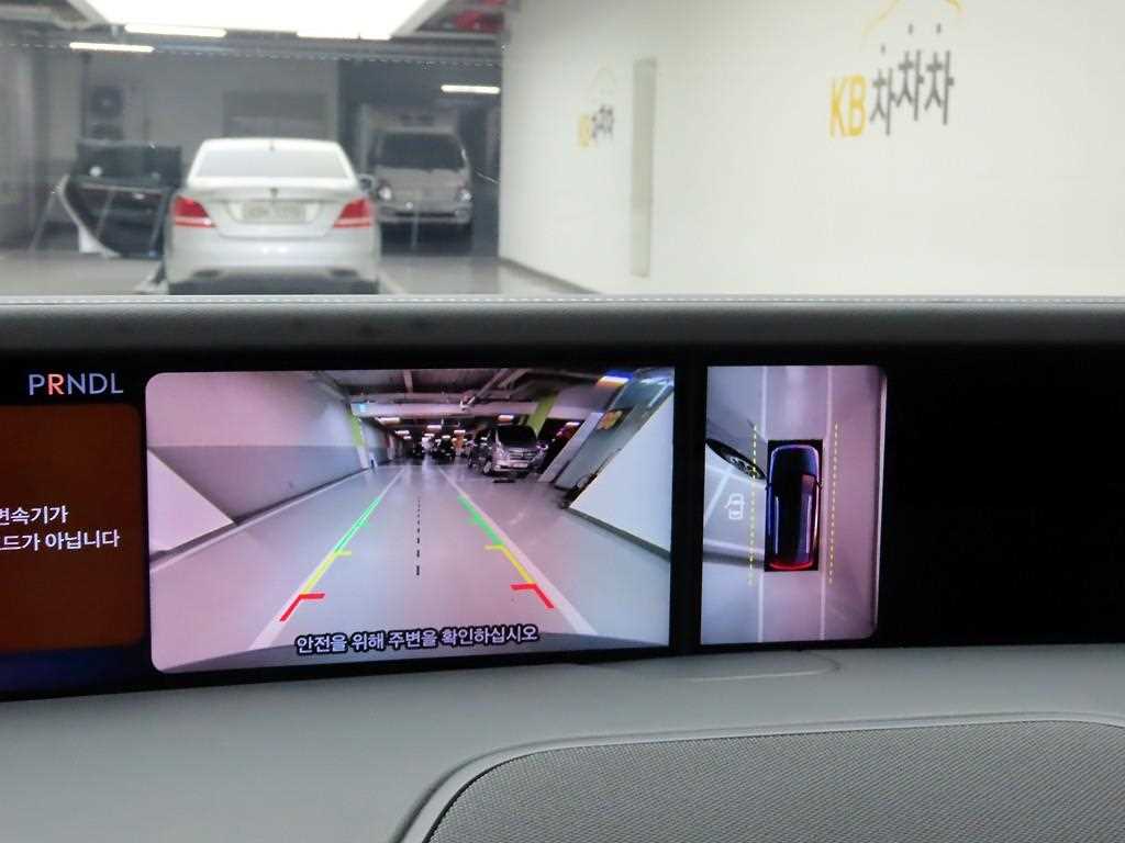 Lincoln Nautilus 2024 Gris - Importación desde Corea - HF Imports Iquique - Foto 15