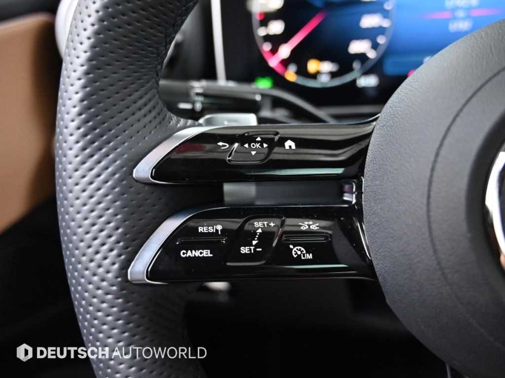 Mercedes Benz CLE Class 2025 Blanco - Importación desde Corea - HF Imports Iquique - Foto 18