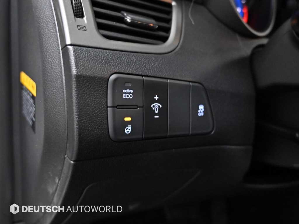 HYUNDAI Avante 2013 Blanco - Importación desde Corea - HF Imports Iquique - Foto 16