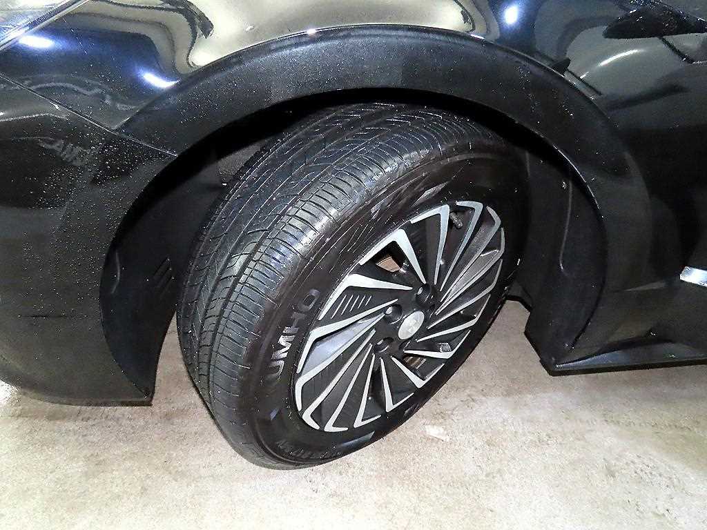 HYUNDAI Sonata 2022 Negro - Importación desde Corea - HF Imports Iquique - Foto 20