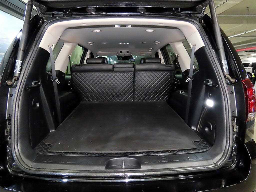 KIA Mohave 2022 Negro - Importación desde Corea - HF Imports Iquique - Foto 17