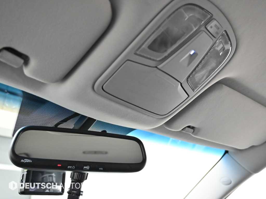 KIA K7 2013 Negro - Importación desde Corea - HF Imports Iquique - Foto 19