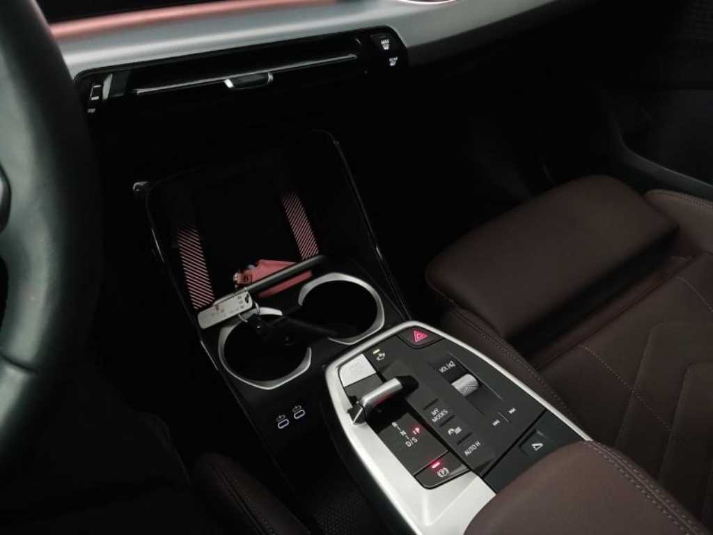 BMW X1 2025 Blanco - Importación desde Corea - HF Imports Iquique - Foto 15