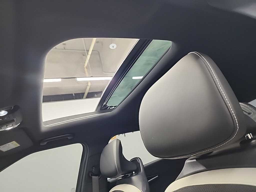 KIA EV6 2022 Gris - Importación desde Corea - HF Imports Iquique - Foto 16