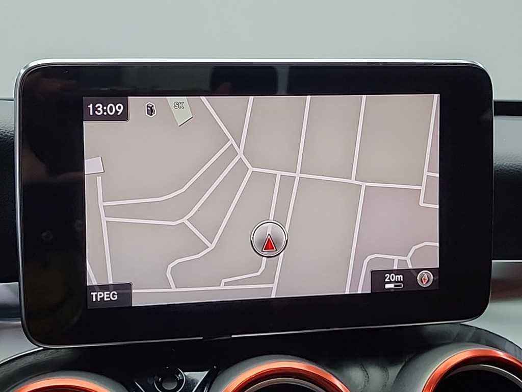 Mercedes Benz C Class 2017 Blanco - Importación desde Corea - HF Imports Iquique - Foto 14