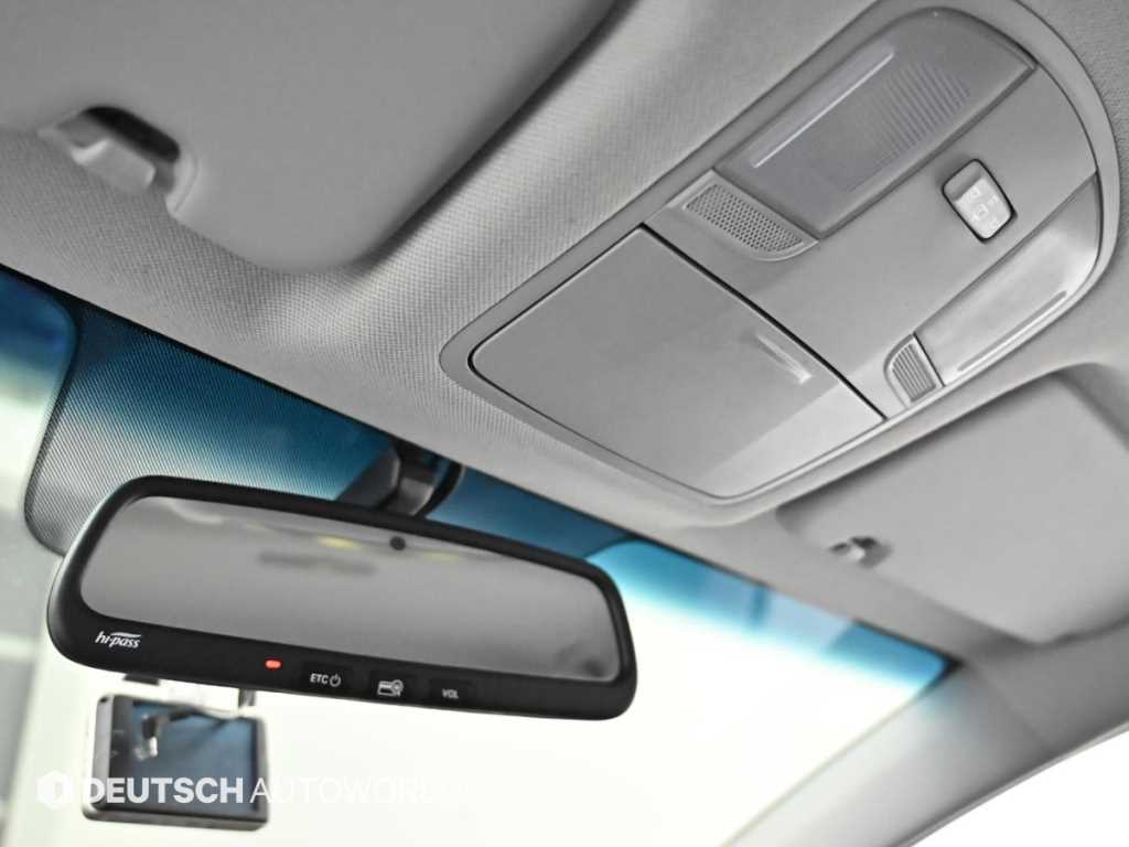 HYUNDAI Avante 2018 Blanco - Importación desde Corea - HF Imports Iquique - Foto 19