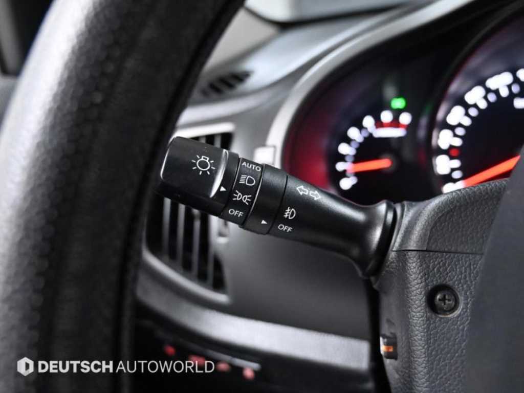 KIA Sportage 2012 Gris - Importación desde Corea - HF Imports Iquique - Foto 18