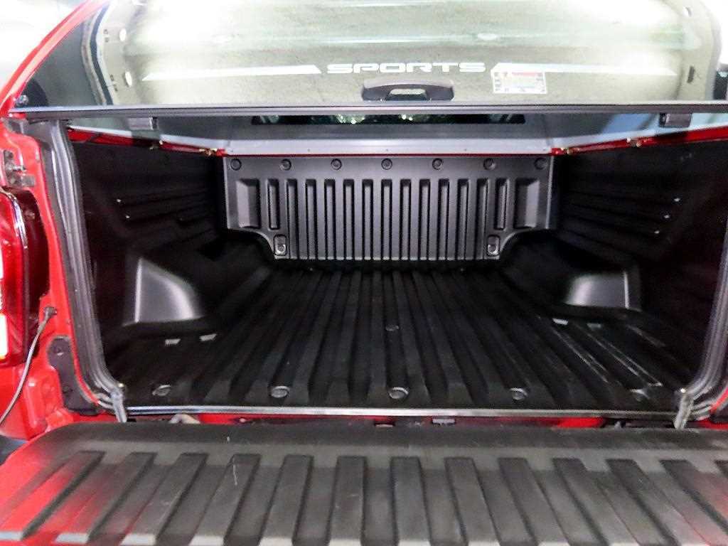 Ssangyong Rexton 2024 Rojo - Importación desde Corea - HF Imports Iquique - Foto 18