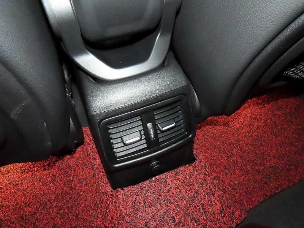 BMW X2 2018 Azul - Importación desde Corea - HF Imports Iquique - Foto 14