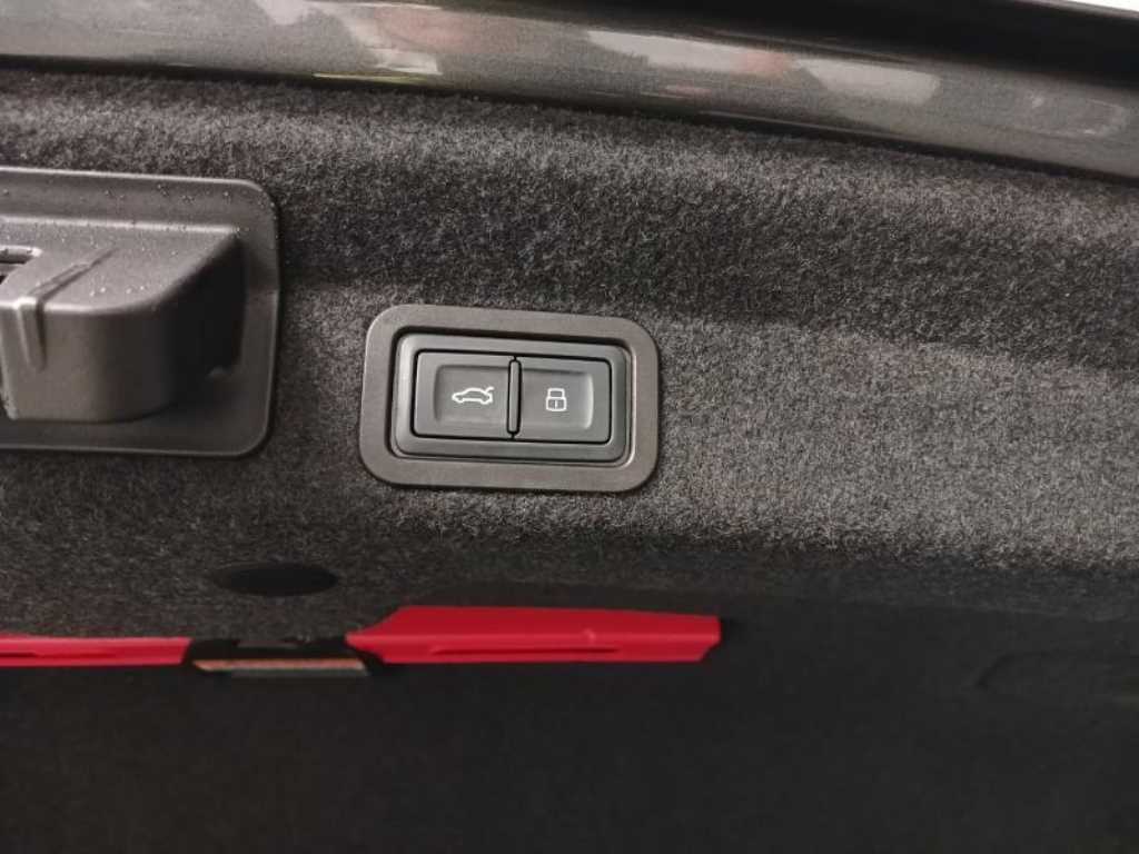 Audi A6 2022 Gris - Importación desde Corea - HF Imports Iquique - Foto 17