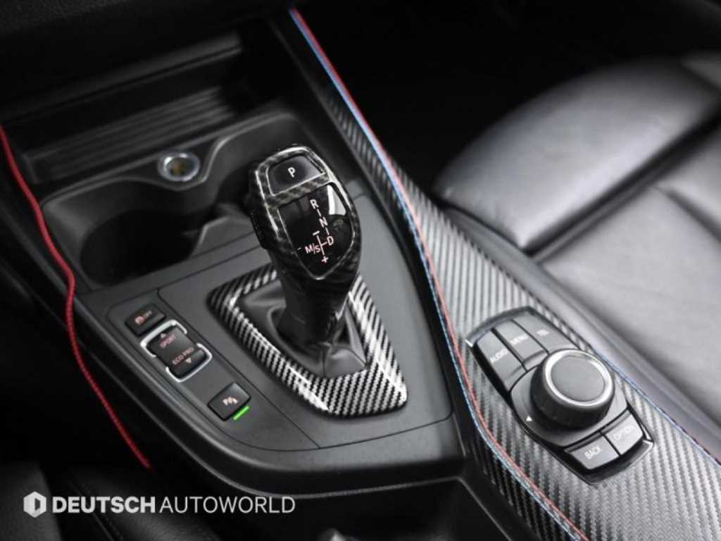 BMW 2 series - Vista 9