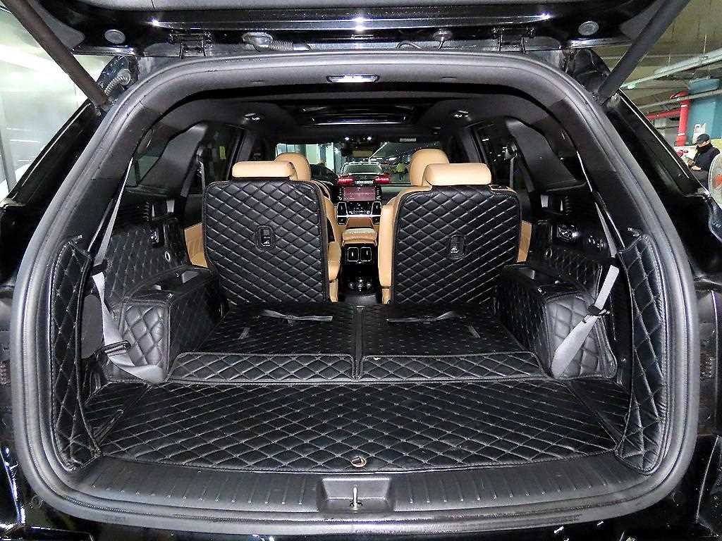 KIA Sorento 2021 Negro - Importación desde Corea - HF Imports Iquique - Foto 16