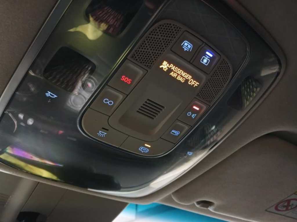 Genesis G80 2021 Blanco - Importación desde Corea - HF Imports Iquique - Foto 16