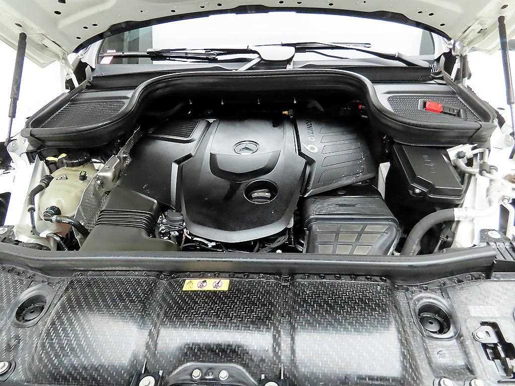 Mercedes Benz GLE Class 2021 Blanco - Importación desde Corea - HF Imports Iquique - Foto 20