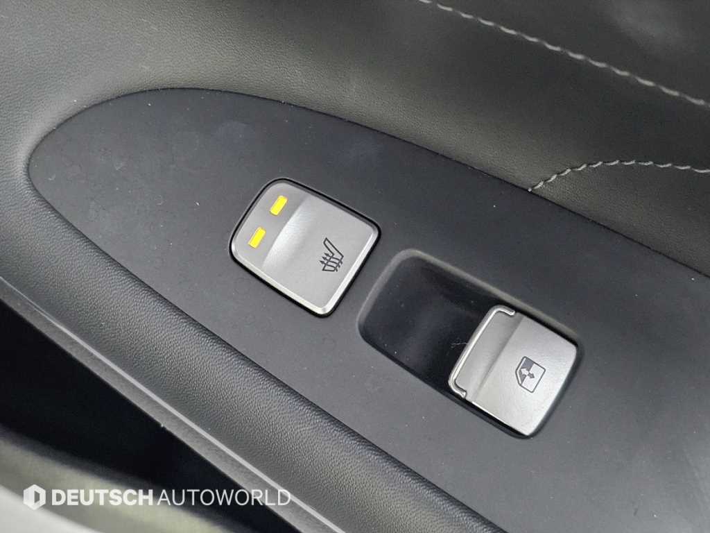 HYUNDAI Grandeur 2020 Negro - Importación desde Corea - HF Imports Iquique - Foto 16