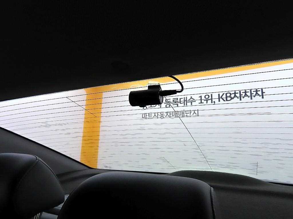 HYUNDAI Avante 2018 Gris - Importación desde Corea - HF Imports Iquique - Foto 16