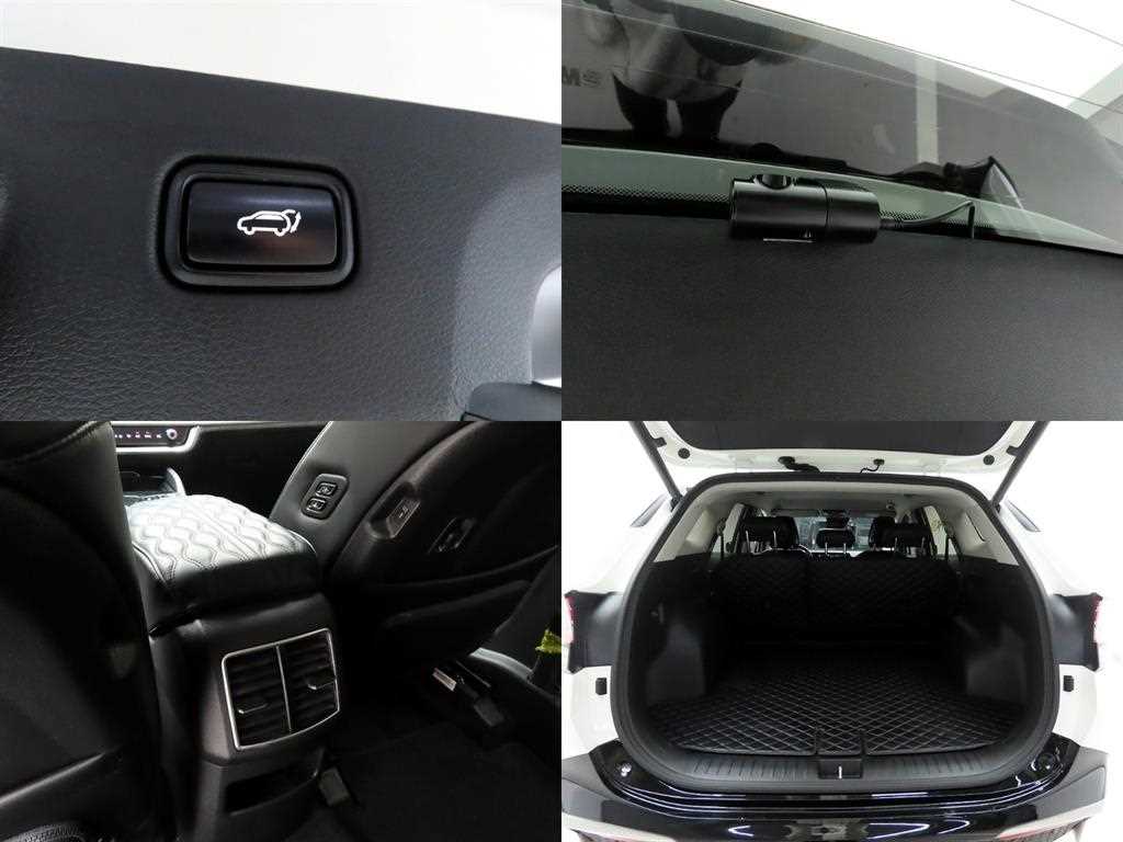 KIA Sportage 2023 - Importación desde Corea - HF Imports Iquique - Foto 17