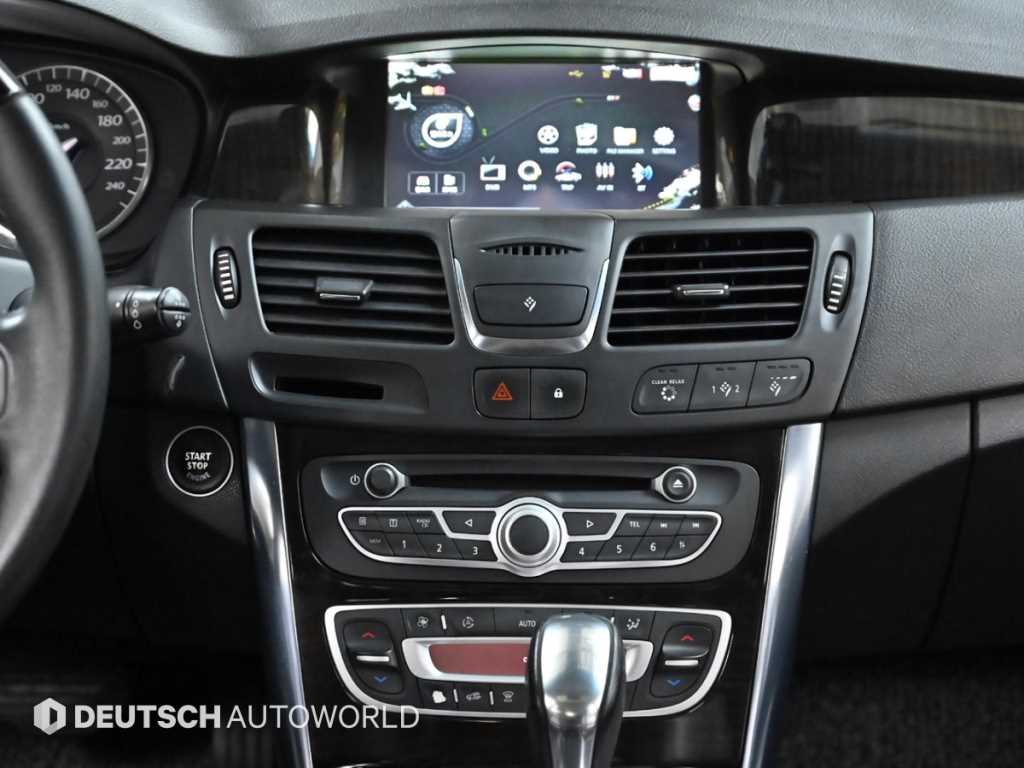 SAMSUNG SM5 2012 Negro - Importación desde Corea - HF Imports Iquique - Foto 14