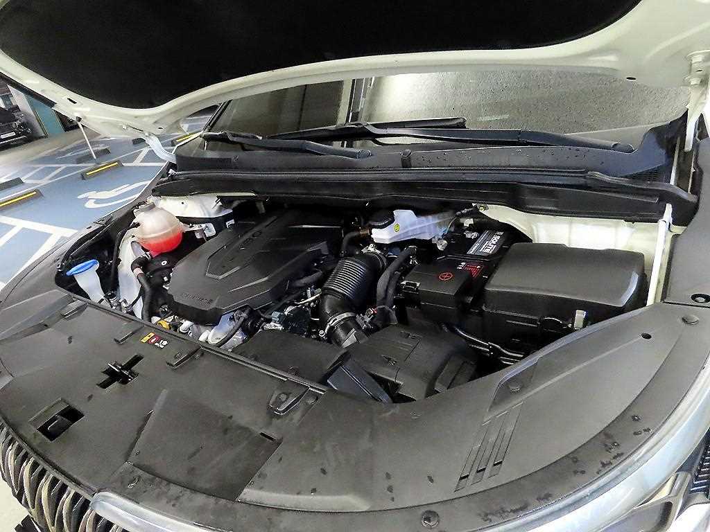 KIA Carnival 2021 Blanco - Importación desde Corea - HF Imports Iquique - Foto 18