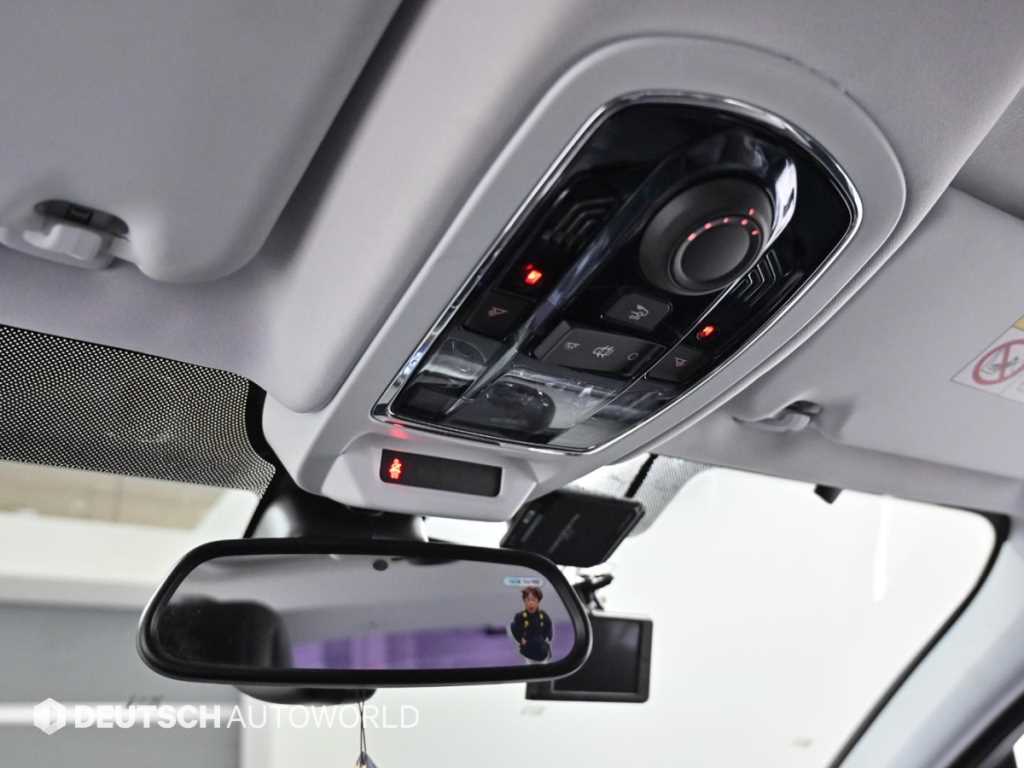 Peugeot 508 2017 Gris - Importación desde Corea - HF Imports Iquique - Foto 18