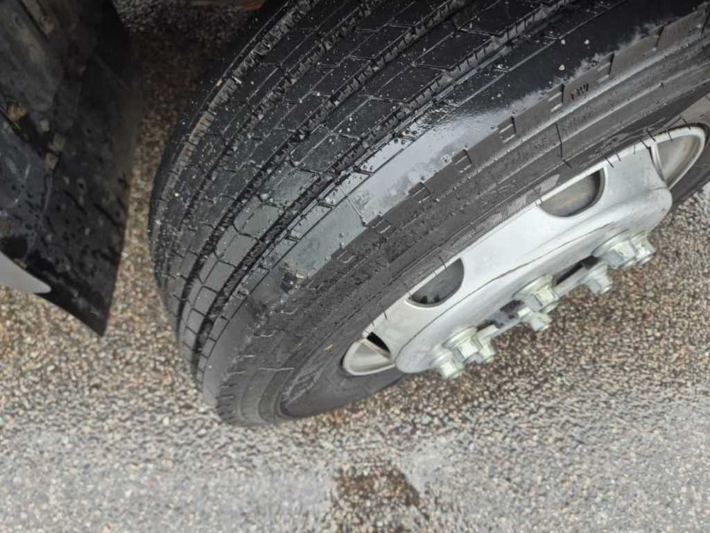 medium and large cargo apChoukJingae - Vista 10